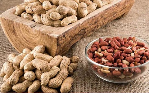 تصویر 4 از خرید و قیمت بادام زمینی بو داده بدون نمک + فروش صادراتی